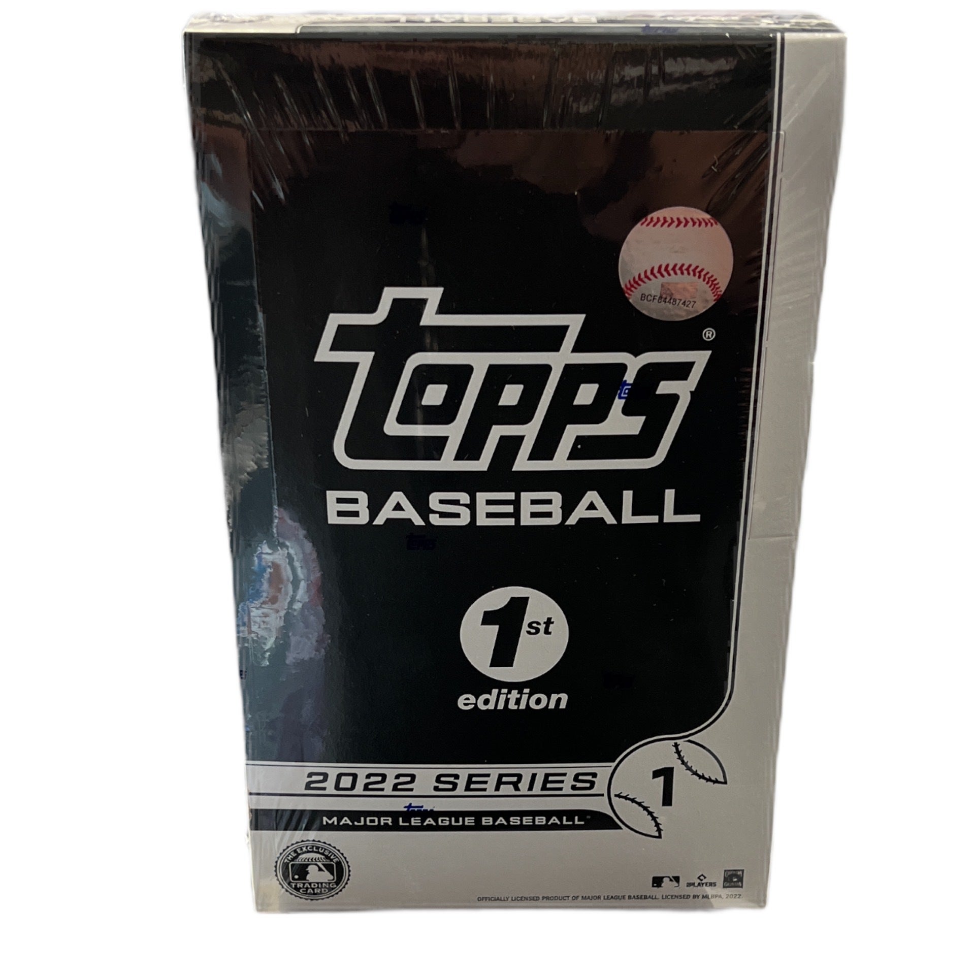 C & I Collectables DBACKSTSC18 MLB Arizona Diamondbacks Licensed 2018 Topps  Team Set & Favori, 1 - Harris Teeter