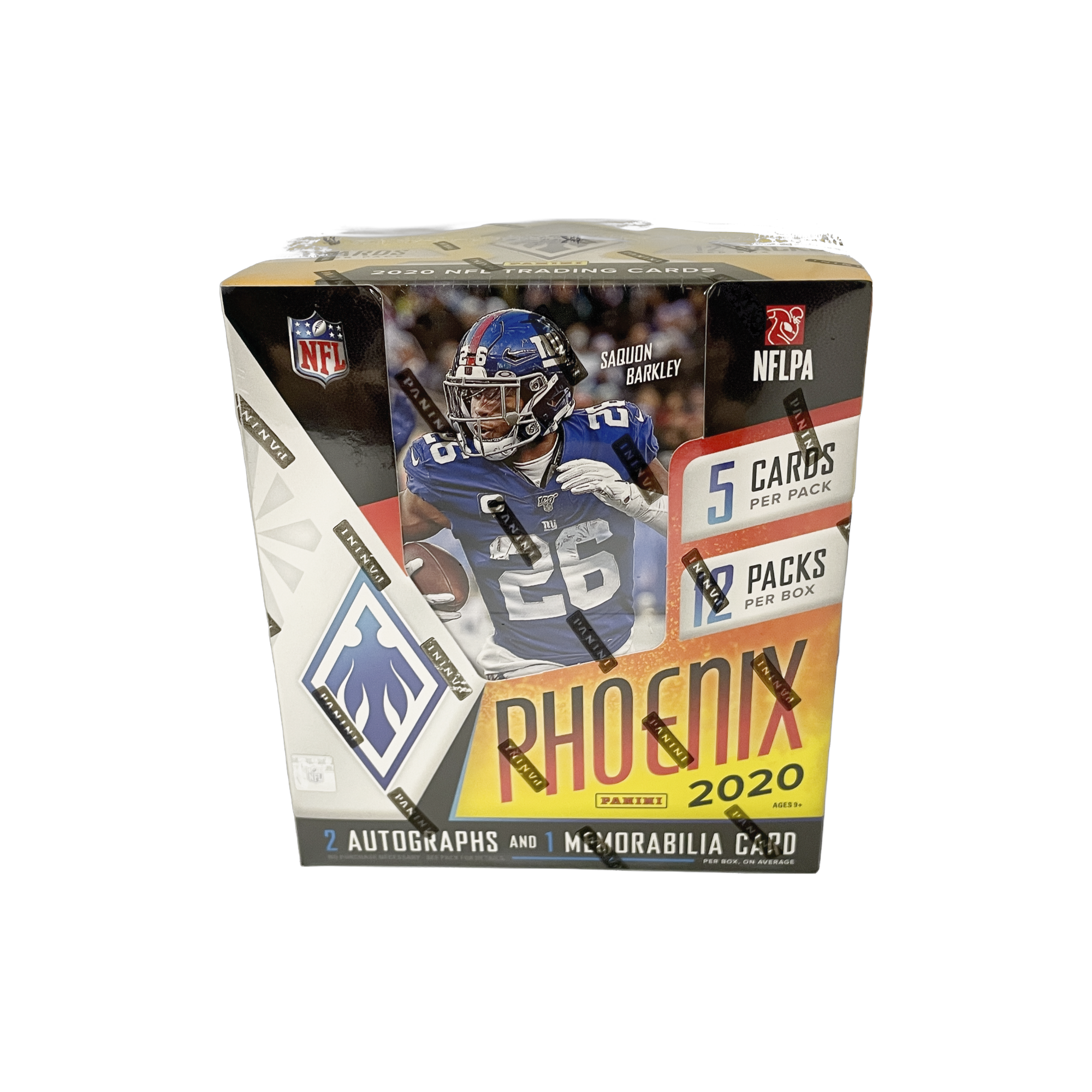 : Clyde Edwards-Helaire Rookie Card Bundle, 2020 Mosaic