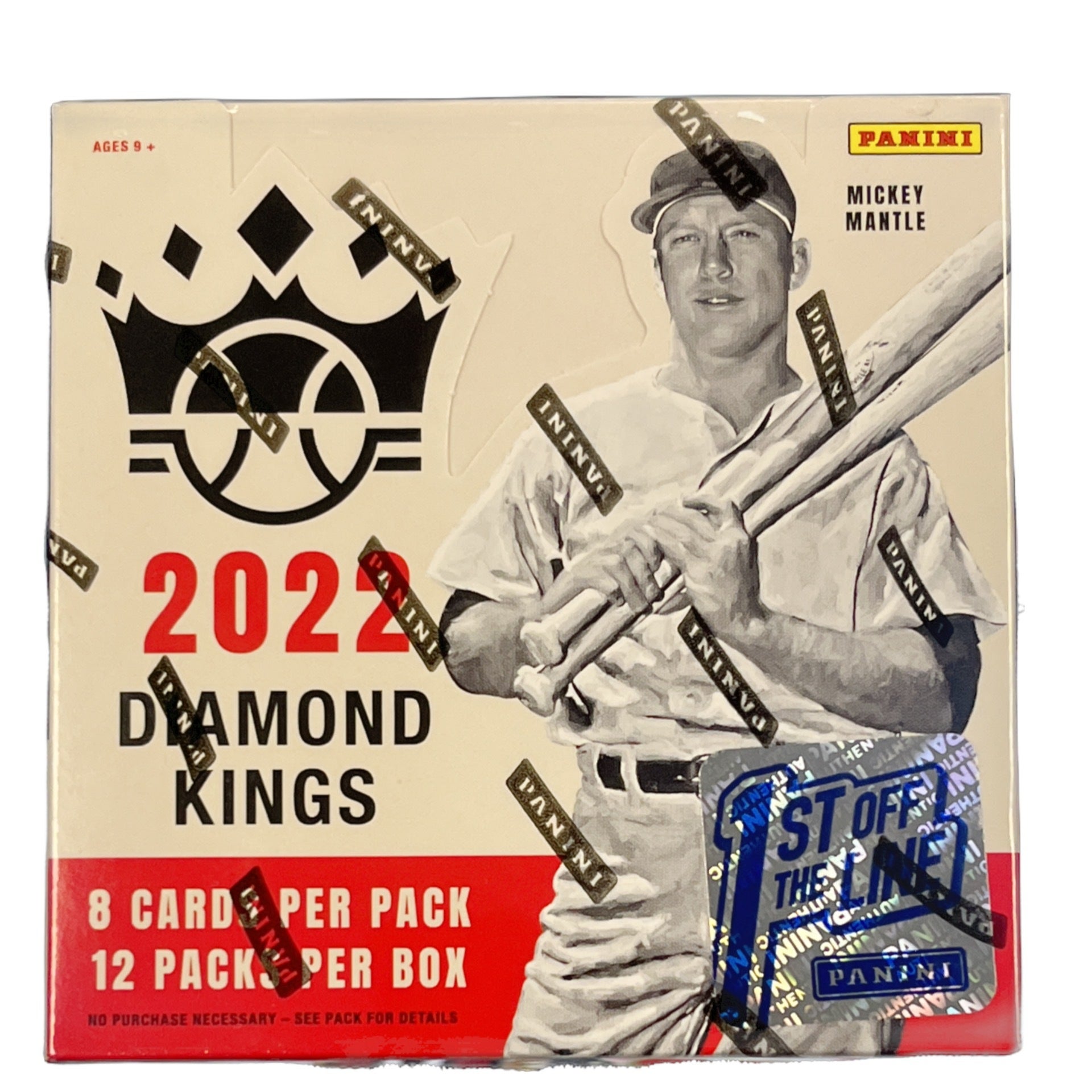 2021 Topps Clearly Authentic Baseball Hobby 20-Box Case with