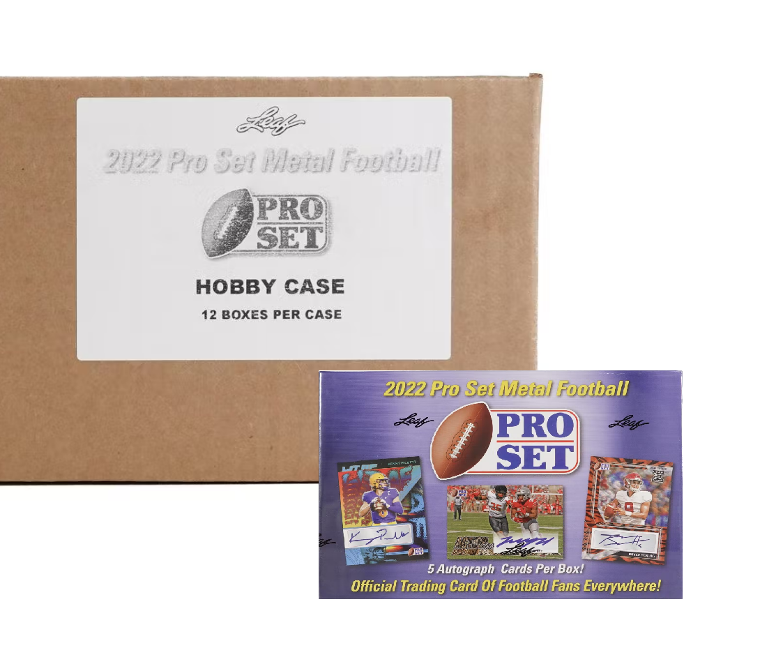 pro bowl box