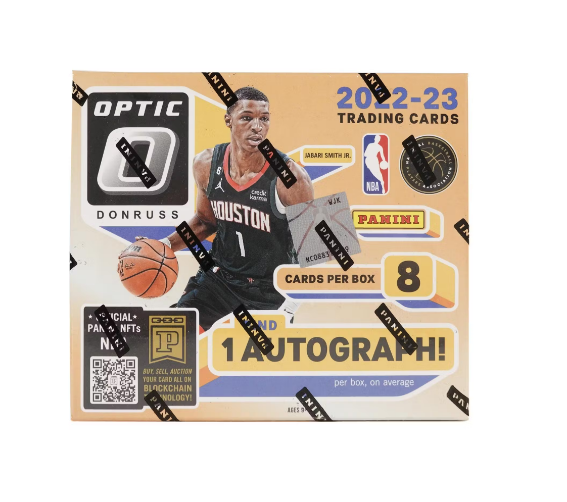 2016-17 Panini Limited Basketball Hobby 12-Box Case Random Team