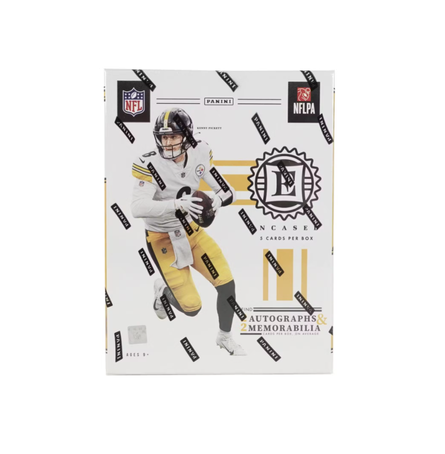 Panini - One - NFL Football Hobby Box 2022