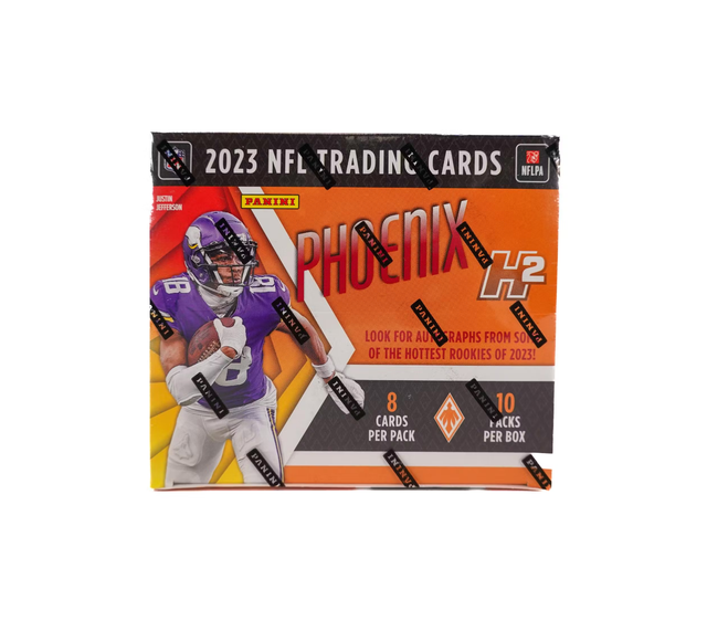 Football Cards Hobby Boxes | The Awesome Card Shop