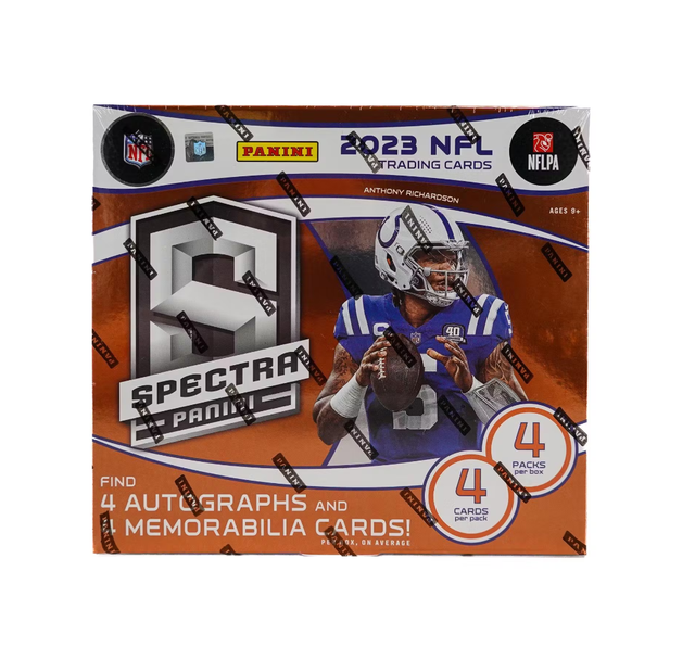 Football Cards Hobby Boxes | The Awesome Card Shop