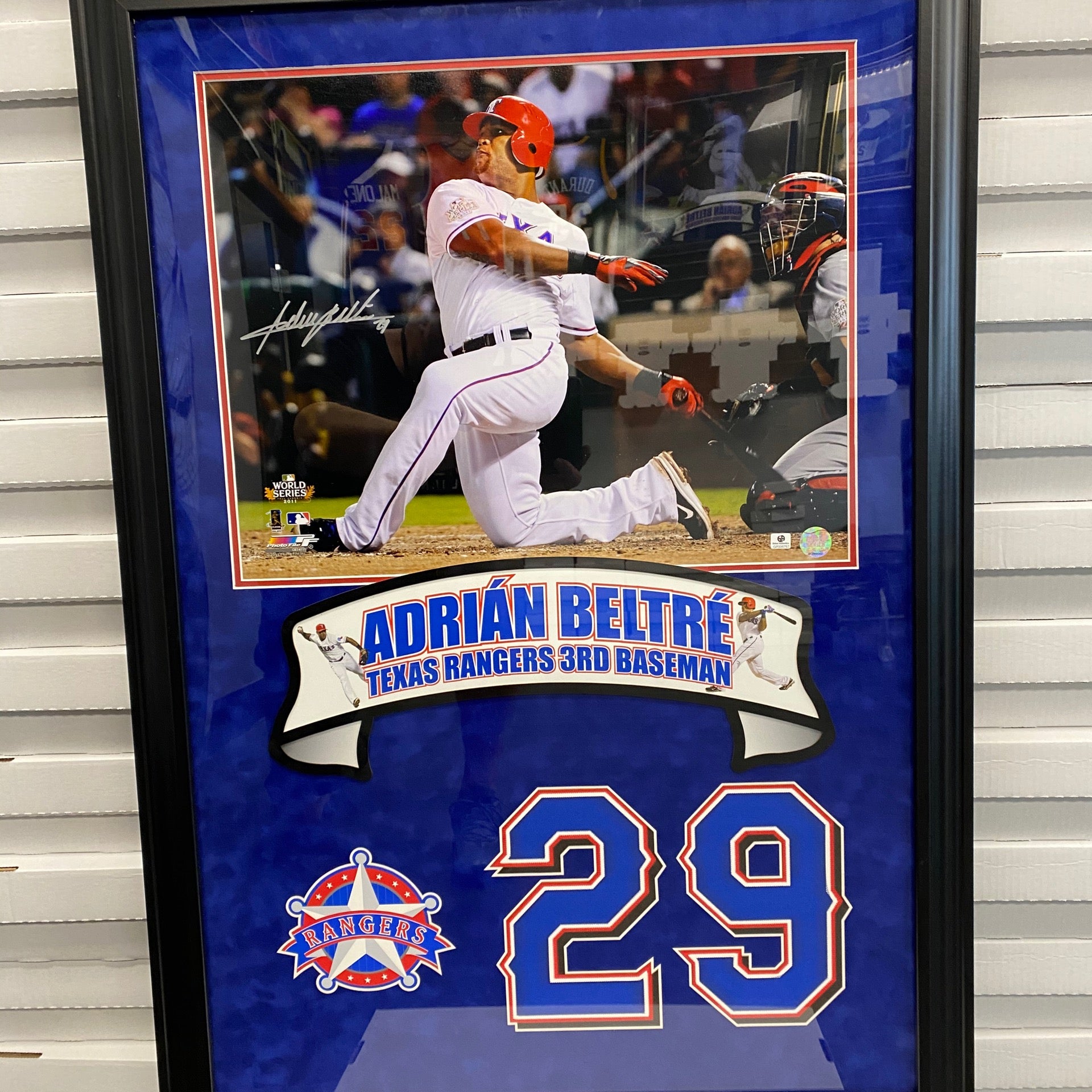 Adrian Beltre Posters for Sale